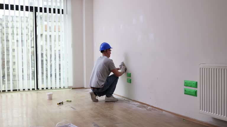 Best Mold Removal for HVAC Installations  in Kingsport, TN